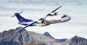 Read more about the article Hydrogen aviation startup ZeroAvia lands largest funding round to date