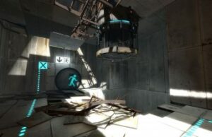 Read more about the article This ‘Portal 2’ Mod Brings Full VR Support to Valve’s Award-winning Puzzler
<span class="bsf-rt-reading-time"><span class="bsf-rt-display-label" prefix=""></span> <span class="bsf-rt-display-time" reading_time="1"></span> <span class="bsf-rt-display-postfix" postfix="min read"></span></span><!-- .bsf-rt-reading-time -->