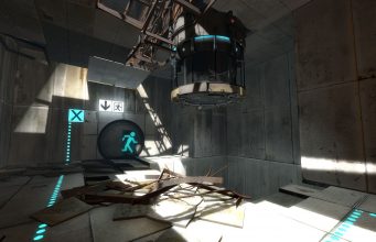 You are currently viewing This ‘Portal 2’ Mod Brings Full VR Support to Valve’s Award-winning Puzzler
<span class="bsf-rt-reading-time"><span class="bsf-rt-display-label" prefix=""></span> <span class="bsf-rt-display-time" reading_time="1"></span> <span class="bsf-rt-display-postfix" postfix="min read"></span></span><!-- .bsf-rt-reading-time -->