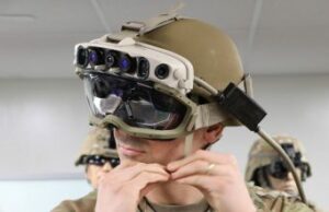 Read more about the article Microsoft to Supply US Army More AR Combat Headsets Following Positive Field Test