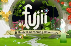 Read more about the article Crafting Memorable VR Experiences  – The Interaction Design of ‘Fujii’