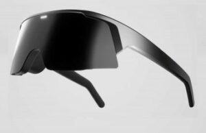 Read more about the article Immersed Opens Pre-orders for Slim & Light ‘Visor’ VR Headset, Starting at $500