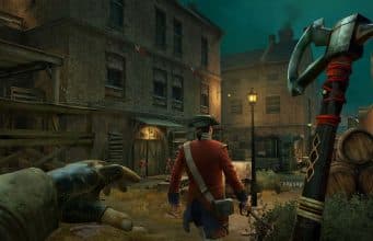 You are currently viewing ‘Assassin’s Creed Nexus VR’ Gets First Gameplay Trailer, Coming to Quest in November
<span class="bsf-rt-reading-time"><span class="bsf-rt-display-label" prefix=""></span> <span class="bsf-rt-display-time" reading_time="1"></span> <span class="bsf-rt-display-postfix" postfix="min read"></span></span><!-- .bsf-rt-reading-time -->