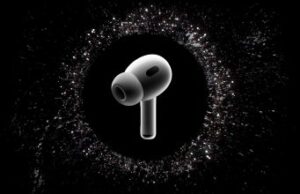 Read more about the article New AirPods Pro Support ‘groundbreaking ultra-low latency audio protocol’ for Vision Pro
<span class="bsf-rt-reading-time"><span class="bsf-rt-display-label" prefix=""></span> <span class="bsf-rt-display-time" reading_time="2"></span> <span class="bsf-rt-display-postfix" postfix="min read"></span></span><!-- .bsf-rt-reading-time -->
