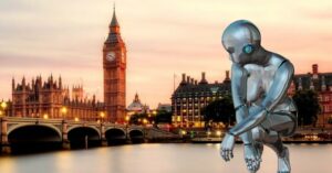Read more about the article UK quietly dismisses independent AI advisory board, alarming tech sector
<span class="bsf-rt-reading-time"><span class="bsf-rt-display-label" prefix=""></span> <span class="bsf-rt-display-time" reading_time="3"></span> <span class="bsf-rt-display-postfix" postfix="min read"></span></span><!-- .bsf-rt-reading-time -->