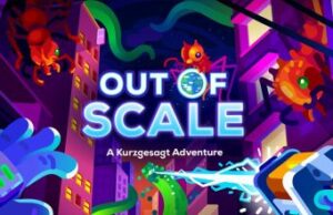 Read more about the article Schell Games is Creating a ‘Kurzgesagt’ Educational Game for Quest, Trailer Here
