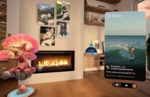 Read more about the article Meta Will Bring ‘Augments’ to Quest 3, Persistent Mini-apps That Live in Your Room
<span class="bsf-rt-reading-time"><span class="bsf-rt-display-label" prefix=""></span> <span class="bsf-rt-display-time" reading_time="2"></span> <span class="bsf-rt-display-postfix" postfix="min read"></span></span><!-- .bsf-rt-reading-time -->