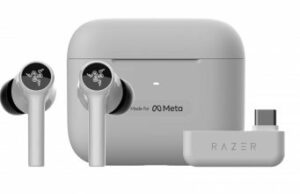 Read more about the article Razer is Releasing Noise Cancelling Wireless Earbuds for Quest 3