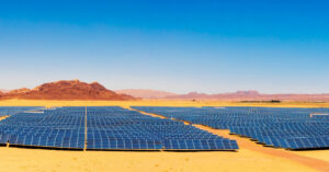 Read more about the article £20B plan to power the UK with Moroccan sunshine might actually go ahead