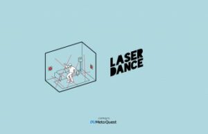 Read more about the article ‘Laser Dance’ Coming to Quest in 2024, From Creator Behind One of Quest’s Best-rated Puzzle Games