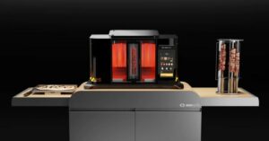 Read more about the article This blisteringly hot AI-powered grill cooks food ‘up to 10x faster’
<span class="bsf-rt-reading-time"><span class="bsf-rt-display-label" prefix=""></span> <span class="bsf-rt-display-time" reading_time="1"></span> <span class="bsf-rt-display-postfix" postfix="min read"></span></span><!-- .bsf-rt-reading-time -->