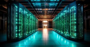 Read more about the article German-French consortium to build EU’s first exascale supercomputer
<span class="bsf-rt-reading-time"><span class="bsf-rt-display-label" prefix=""></span> <span class="bsf-rt-display-time" reading_time="2"></span> <span class="bsf-rt-display-postfix" postfix="min read"></span></span><!-- .bsf-rt-reading-time -->