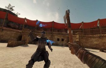 You are currently viewing VR’s Favorite Fantasy Fighter Details Huge 1.0 Launch Update Planned for Early 2024
<span class="bsf-rt-reading-time"><span class="bsf-rt-display-label" prefix=""></span> <span class="bsf-rt-display-time" reading_time="2"></span> <span class="bsf-rt-display-postfix" postfix="min read"></span></span><!-- .bsf-rt-reading-time -->