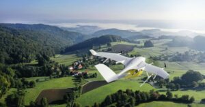 Read more about the article Drone startup launches grocery delivery in Germany
