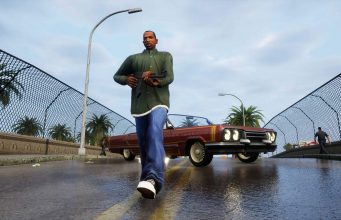 You are currently viewing 2 Years After Announcing, Meta Has ‘no update’ on ‘GTA: San Andreas VR’
<span class="bsf-rt-reading-time"><span class="bsf-rt-display-label" prefix=""></span> <span class="bsf-rt-display-time" reading_time="1"></span> <span class="bsf-rt-display-postfix" postfix="min read"></span></span><!-- .bsf-rt-reading-time -->