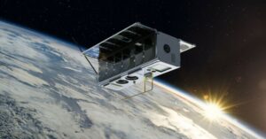 Read more about the article 5 space-age technologies that the EU just launched into orbit
<span class="bsf-rt-reading-time"><span class="bsf-rt-display-label" prefix=""></span> <span class="bsf-rt-display-time" reading_time="3"></span> <span class="bsf-rt-display-postfix" postfix="min read"></span></span><!-- .bsf-rt-reading-time -->