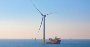 Read more about the article Even world’s biggest offshore wind farm can’t mask UK’s green energy failures
<span class="bsf-rt-reading-time"><span class="bsf-rt-display-label" prefix=""></span> <span class="bsf-rt-display-time" reading_time="4"></span> <span class="bsf-rt-display-postfix" postfix="min read"></span></span><!-- .bsf-rt-reading-time -->