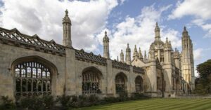 Read more about the article Cambridge aims to double its unicorns, plans support scheme for founders
<span class="bsf-rt-reading-time"><span class="bsf-rt-display-label" prefix=""></span> <span class="bsf-rt-display-time" reading_time="2"></span> <span class="bsf-rt-display-postfix" postfix="min read"></span></span><!-- .bsf-rt-reading-time -->