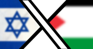 Read more about the article German anti-racism agency quits X amid Israel-Palestine disinformation wave