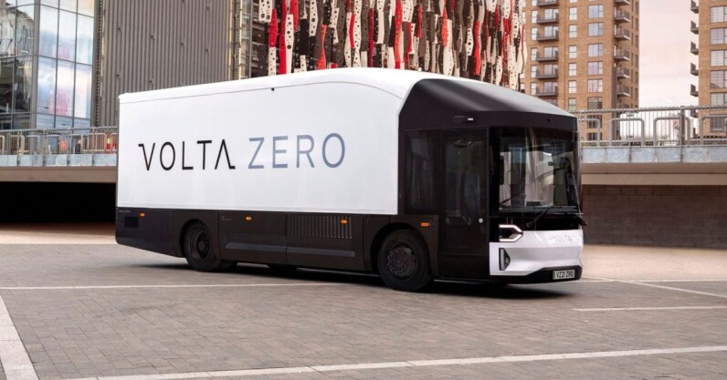You are currently viewing EV startup Volta Trucks files for bankruptcy amid battery supply woes
<span class="bsf-rt-reading-time"><span class="bsf-rt-display-label" prefix=""></span> <span class="bsf-rt-display-time" reading_time="1"></span> <span class="bsf-rt-display-postfix" postfix="min read"></span></span><!-- .bsf-rt-reading-time -->