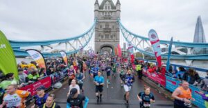 Read more about the article London Marathon turns to carbon removals in race to net zero
<span class="bsf-rt-reading-time"><span class="bsf-rt-display-label" prefix=""></span> <span class="bsf-rt-display-time" reading_time="2"></span> <span class="bsf-rt-display-postfix" postfix="min read"></span></span><!-- .bsf-rt-reading-time -->