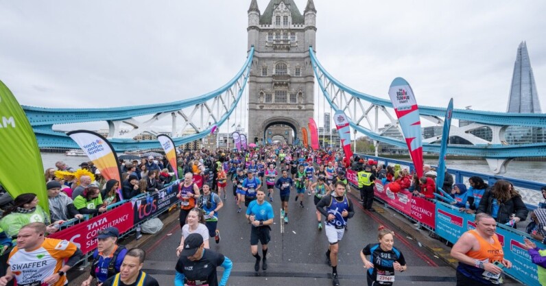 You are currently viewing London Marathon turns to carbon removals in race to net zero
<span class="bsf-rt-reading-time"><span class="bsf-rt-display-label" prefix=""></span> <span class="bsf-rt-display-time" reading_time="2"></span> <span class="bsf-rt-display-postfix" postfix="min read"></span></span><!-- .bsf-rt-reading-time -->