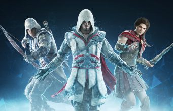 You are currently viewing Ubisoft Details ‘Assassin’s Creed Nexus VR’ Gameplay, Coming to Quest Next Month
<span class="bsf-rt-reading-time"><span class="bsf-rt-display-label" prefix=""></span> <span class="bsf-rt-display-time" reading_time="2"></span> <span class="bsf-rt-display-postfix" postfix="min read"></span></span><!-- .bsf-rt-reading-time -->