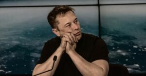 Read more about the article Musk mulls removing X, formerly Twitter, from EU to dodge disinformation laws