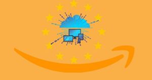 Read more about the article Amazon to launch ‘sovereign’ European cloud amid data privacy concerns
<span class="bsf-rt-reading-time"><span class="bsf-rt-display-label" prefix=""></span> <span class="bsf-rt-display-time" reading_time="1"></span> <span class="bsf-rt-display-postfix" postfix="min read"></span></span><!-- .bsf-rt-reading-time -->