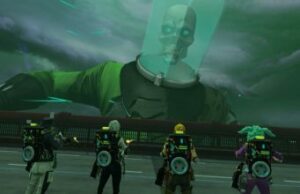 Read more about the article ‘Ghostbusters: Rise of the Ghost Lord’ Review – I Ain’t Afraid of No VR Ghost!