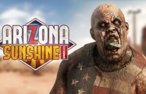 Read more about the article ‘Arizona Sunshine 2’ Coming to All Major VR Headsets in December, First Gameplay Trailer Here