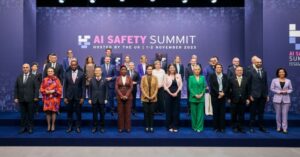 Read more about the article World-first AI safety deal exposes agenda set in Silicon Valley, critics say
<span class="bsf-rt-reading-time"><span class="bsf-rt-display-label" prefix=""></span> <span class="bsf-rt-display-time" reading_time="1"></span> <span class="bsf-rt-display-postfix" postfix="min read"></span></span><!-- .bsf-rt-reading-time -->