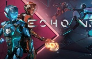 Read more about the article ‘Echo VR’ Online Play is Back with the Help of This Unofficial Mod