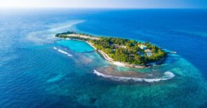 Read more about the article 140-year-old ocean heat tech could supply islands with limitless energy
<span class="bsf-rt-reading-time"><span class="bsf-rt-display-label" prefix=""></span> <span class="bsf-rt-display-time" reading_time="1"></span> <span class="bsf-rt-display-postfix" postfix="min read"></span></span><!-- .bsf-rt-reading-time -->