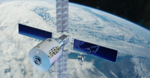 Read more about the article ESA inks deal with Airbus, Voyager Space to secure place on ISS successor