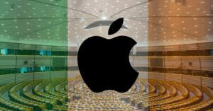 Read more about the article EU top court lawyer wants Apple’s €14.3B Irish tax judgement re-run