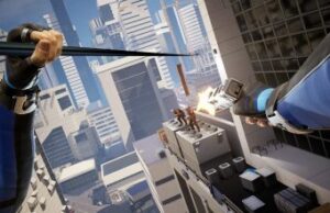 Read more about the article ‘STRIDE: Fates’ Review – The Parkour Campaign We’ve Been Waiting For