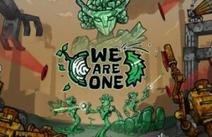 Read more about the article Time-looping Puzzle Shooter ‘We Are One’ Releases Level Creator in New Update, Trailer Here
