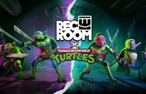 Read more about the article Teenage Mutant Ninja Turtles Co-op Adventure Comes to ‘Rec Room’ This Week
<span class="bsf-rt-reading-time"><span class="bsf-rt-display-label" prefix=""></span> <span class="bsf-rt-display-time" reading_time="1"></span> <span class="bsf-rt-display-postfix" postfix="min read"></span></span><!-- .bsf-rt-reading-time -->