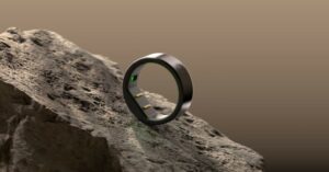 Read more about the article This smart ring claims to be the lightest ever — and the first with haptic navigation
<span class="bsf-rt-reading-time"><span class="bsf-rt-display-label" prefix=""></span> <span class="bsf-rt-display-time" reading_time="2"></span> <span class="bsf-rt-display-postfix" postfix="min read"></span></span><!-- .bsf-rt-reading-time -->