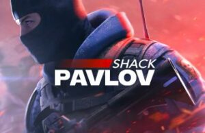 Read more about the article [Industry Direct] ‘Pavlov Shack’ Revamps Modding, Now on the Official Meta Quest Store