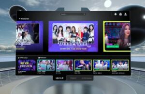 Read more about the article [Industry Direct] VENTA X Releases VR Concert ‘Girls In Wonderland’ Featuring K-Pop Artists OH MY GIRL & Lee Chae-yeon
<span class="bsf-rt-reading-time"><span class="bsf-rt-display-label" prefix=""></span> <span class="bsf-rt-display-time" reading_time="2"></span> <span class="bsf-rt-display-postfix" postfix="min read"></span></span><!-- .bsf-rt-reading-time -->