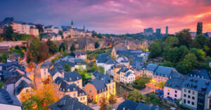 Read more about the article When it comes to startups, little Luxembourg packs a big punch