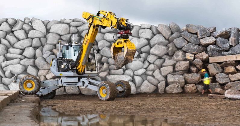 You are currently viewing This robotic digger could construct the buildings of the future
<span class="bsf-rt-reading-time"><span class="bsf-rt-display-label" prefix=""></span> <span class="bsf-rt-display-time" reading_time="3"></span> <span class="bsf-rt-display-postfix" postfix="min read"></span></span><!-- .bsf-rt-reading-time -->