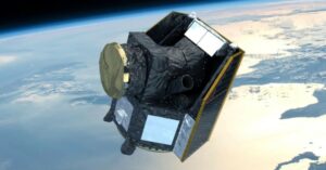 Read more about the article Planet-hunting spacecraft discovers rare star system
<span class="bsf-rt-reading-time"><span class="bsf-rt-display-label" prefix=""></span> <span class="bsf-rt-display-time" reading_time="1"></span> <span class="bsf-rt-display-postfix" postfix="min read"></span></span><!-- .bsf-rt-reading-time -->