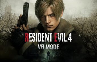 You are currently viewing ‘Resident Evil 4’ VR Mode Coming to PSVR 2 in December, Launch Trailer Here
<span class="bsf-rt-reading-time"><span class="bsf-rt-display-label" prefix=""></span> <span class="bsf-rt-display-time" reading_time="1"></span> <span class="bsf-rt-display-postfix" postfix="min read"></span></span><!-- .bsf-rt-reading-time -->