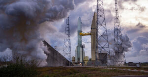 ariane-6-rocket-set-to-restore-europe’s-space-access-next-year