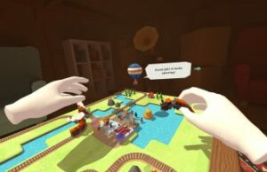 Read more about the article Former ‘SUPERHOT VR’ Devs Announce Miniature ‘Toy Trains’ Game for All Major Headsets
<span class="bsf-rt-reading-time"><span class="bsf-rt-display-label" prefix=""></span> <span class="bsf-rt-display-time" reading_time="2"></span> <span class="bsf-rt-display-postfix" postfix="min read"></span></span><!-- .bsf-rt-reading-time -->