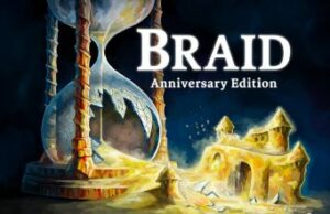 Read more about the article Creator of Indie Breaktout ‘Braid’ Building Roomscale VR Game With ‘no concessions for stationary play’