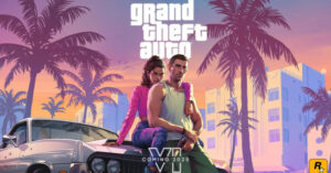 Read more about the article GTA VI trailer leak linked to Rockstar dev’s son